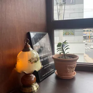 프랭크 커핀바 리뷰 사진
