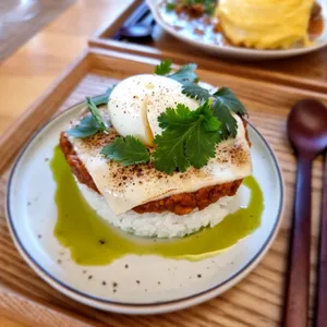 커리하우스 라사 사진