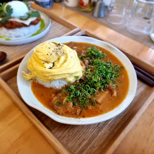 커리하우스 라사 사진