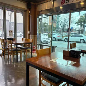 카츠아이 리뷰 사진