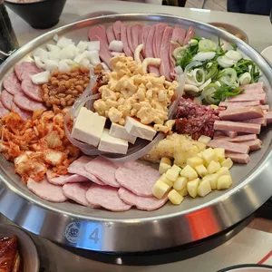 킹콩부대찌개 사진