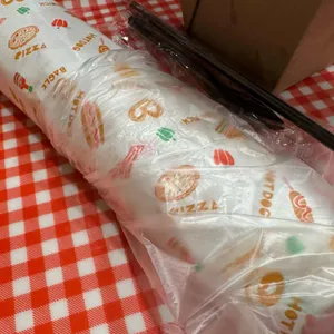 타쉬켄트 케밥 사진