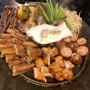구미곱창 사진