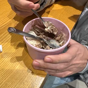 배스킨라빈스 사진