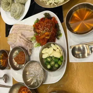 한티옥 사진