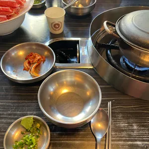 최가네버섯샤브매운탕칼국수 사진
