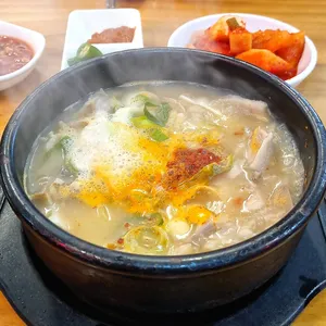 소문난토종순대국 사진