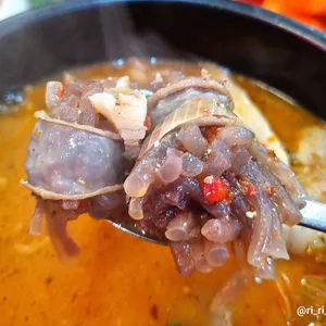 소문난토종순대국 사진