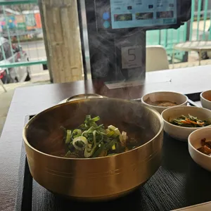 노라포식당 사진 2