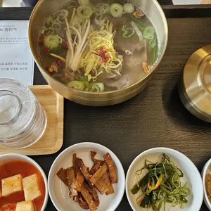 노라포식당 사진