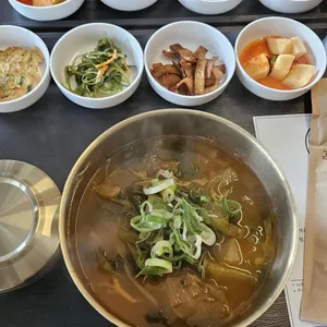 노라포식당 사진