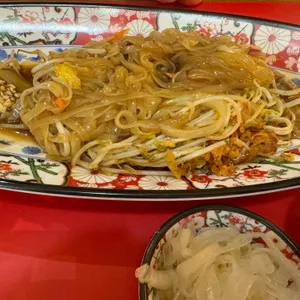 호랑이쌀국수 사진