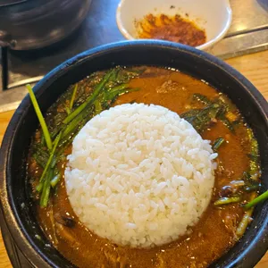 먹보한우 사진