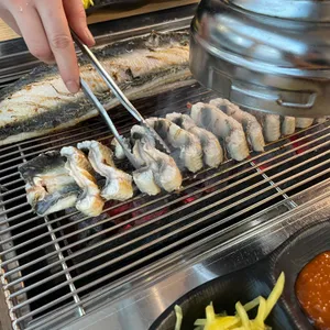 세종고창풍천장어 사진