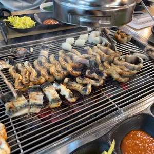 세종고창풍천장어 사진