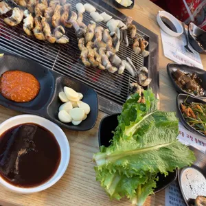 세종고창풍천장어 사진