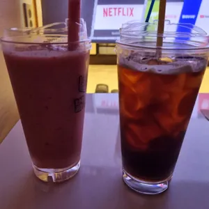만화카페벌툰 사진