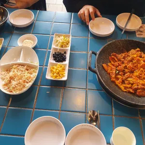 삼산회관 사진
