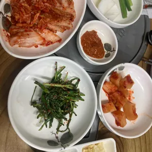 담평추어탕 사진 2