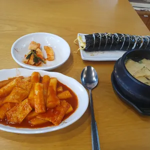 일미식당 사진