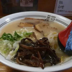 라쿠라멘 사진 1