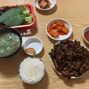 서울곱창 사진