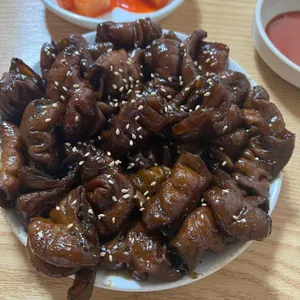 서울곱창 사진