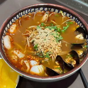 콘타이 AK플라자 사진