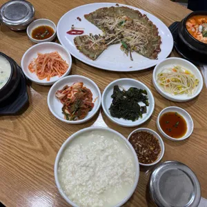 백년옥 리뷰 사진