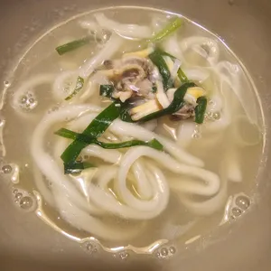 포도밭할머니칼국수 사진