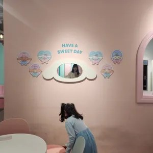 시나모롤 스위트카페 대표 사진