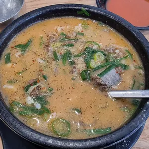 태평순대 사진