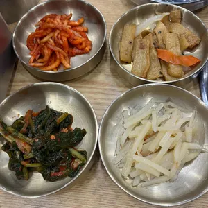 탕가네생고기김치찌개 사진