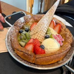 카페 안낙 리뷰 사진