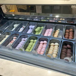 유키모찌 리뷰 사진
