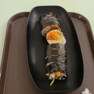 공감동김밥 사진