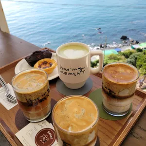 해빙 모먼트 사진