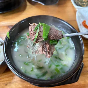삼선된장집 사진