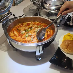청년고기장수 사진