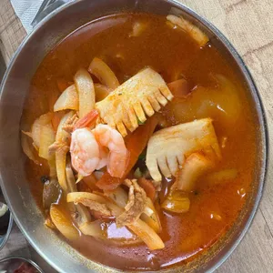 거해짬뽕순두부 사진