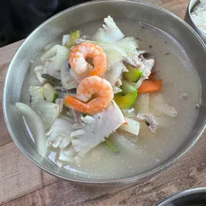 거해짬뽕순두부 사진