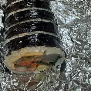 삼형제김밥 사진
