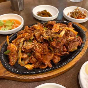 덕소숯불고기 사진 1