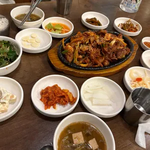 덕소숯불고기 사진 2