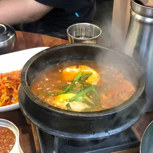 세겹집 사진 2