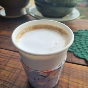 카페 로이 사진