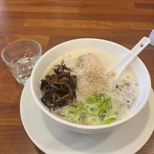 오레노라멘 사진