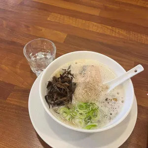 오레노라멘 사진