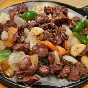 치어스 사진