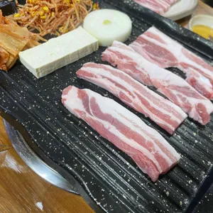 뒷고을 사진